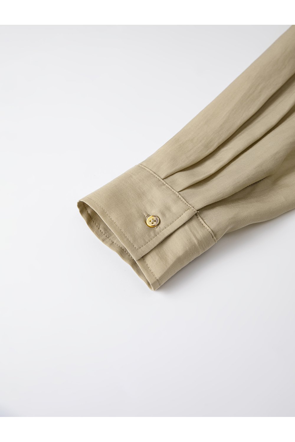 Notch-Neck Top & Slip Dress Coord Set-VIMLYSTORE