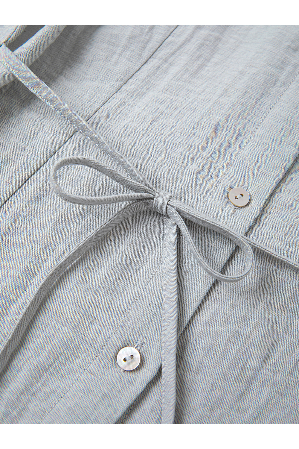 Textured Knit Cardigan & Trousers Lounge Set-VIMLYSTORE