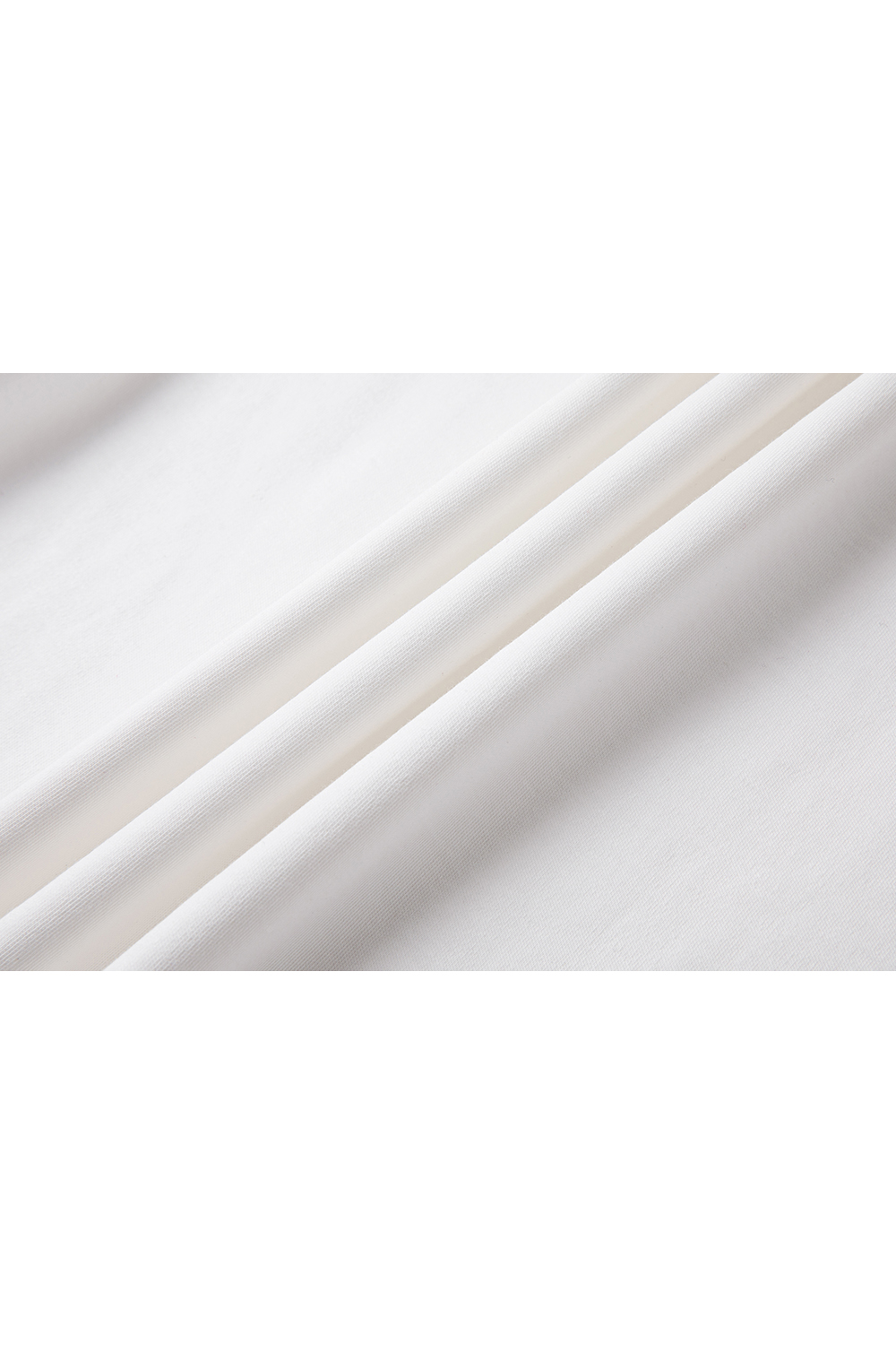 Pumpkin-Embroidered Layering Crewneck-VIMLYSTORE