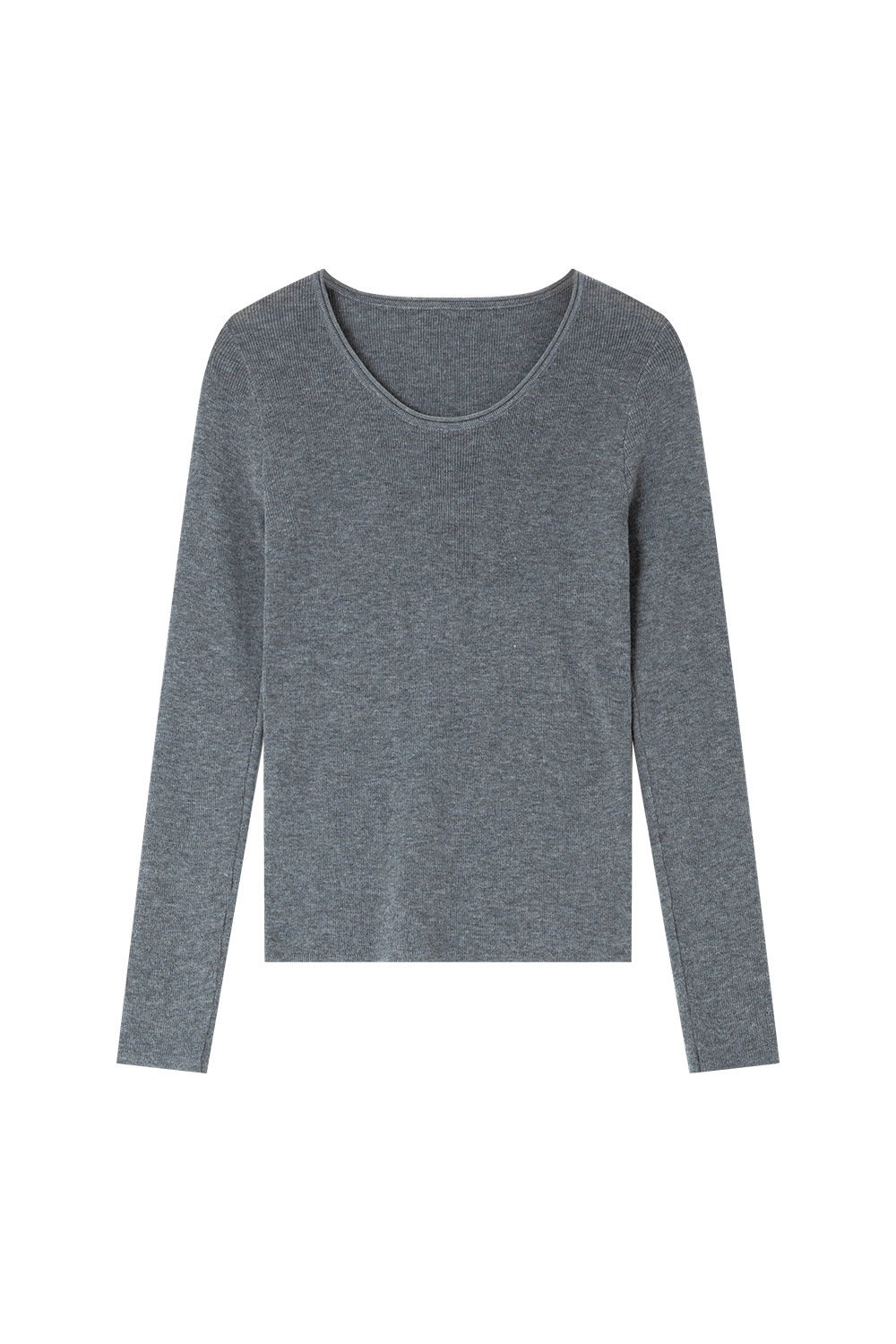 Fashionable And Casual Wool Base Sweater