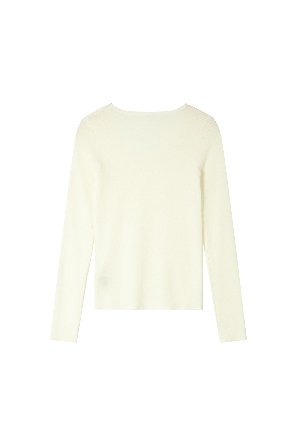 Fashionable And Casual Wool Base Sweater