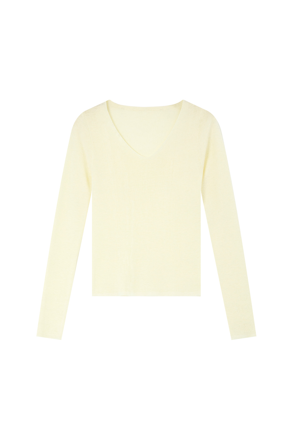 Casual And Versatile Base Sweater