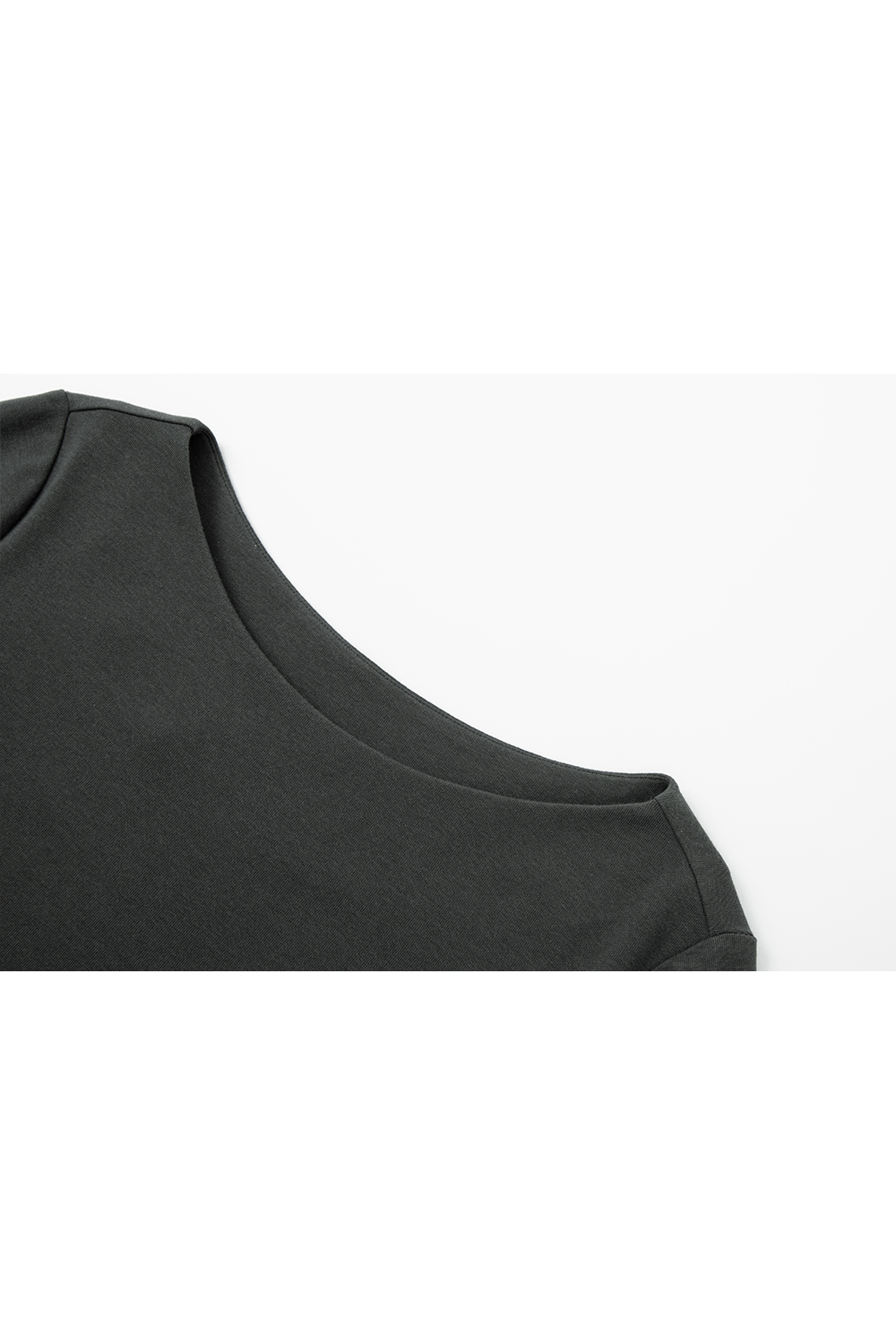 Casual Temperament Knitted Suit