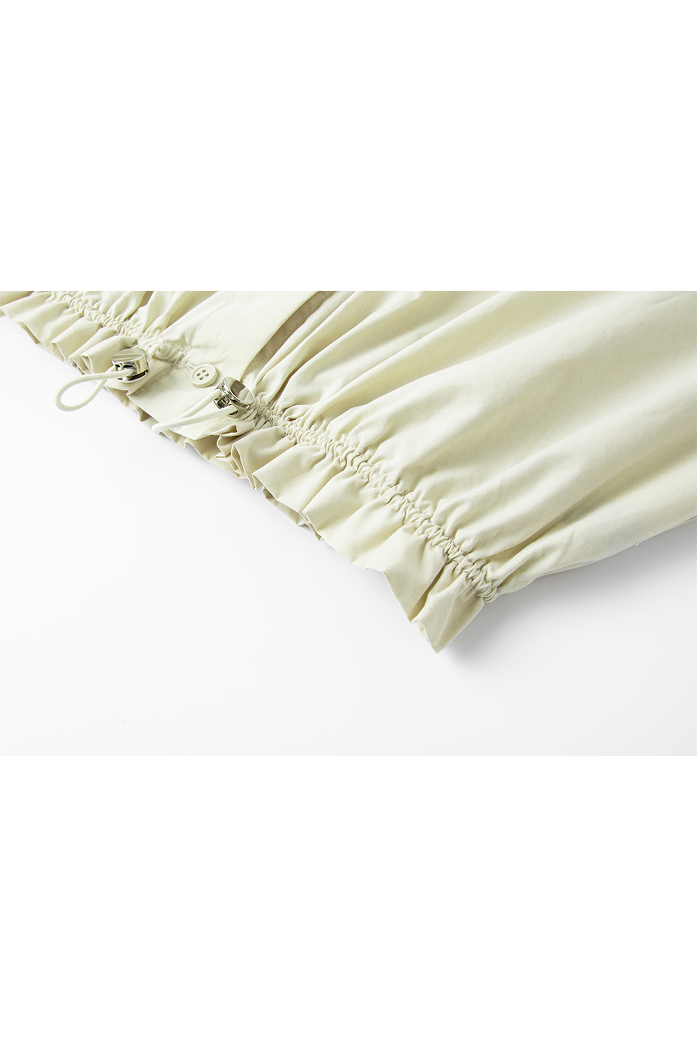 Pure Cotton Commuter Shirt Set