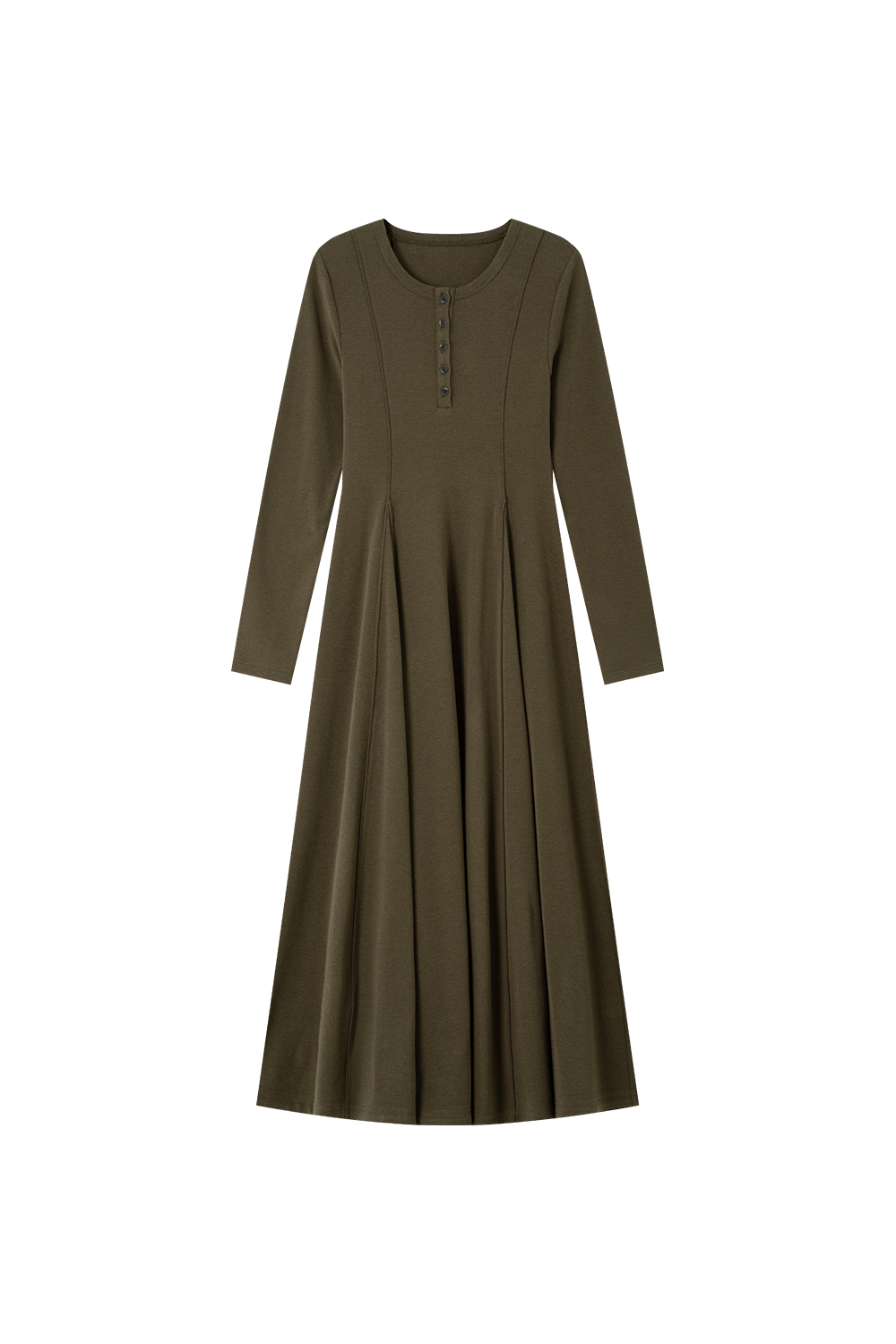 Elegant And Versatile Dress