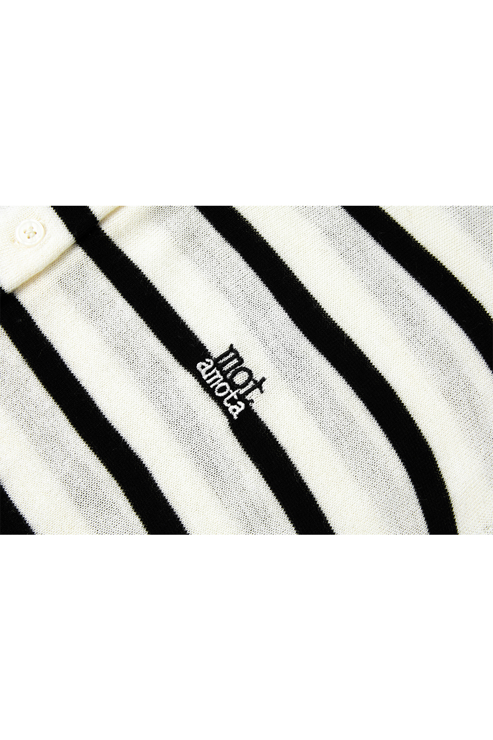 Soft And Waxy Embroidered Knitted Cardigan-VIMLYSTORE