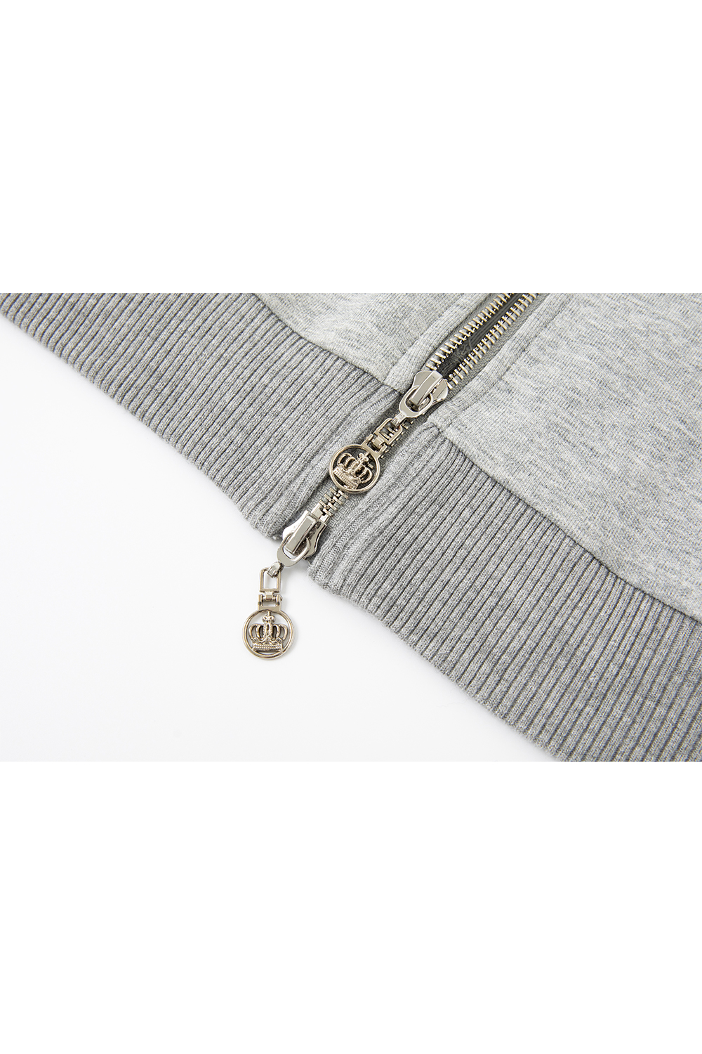 Gray Series Fashionable Suit-VIMLYSTORE