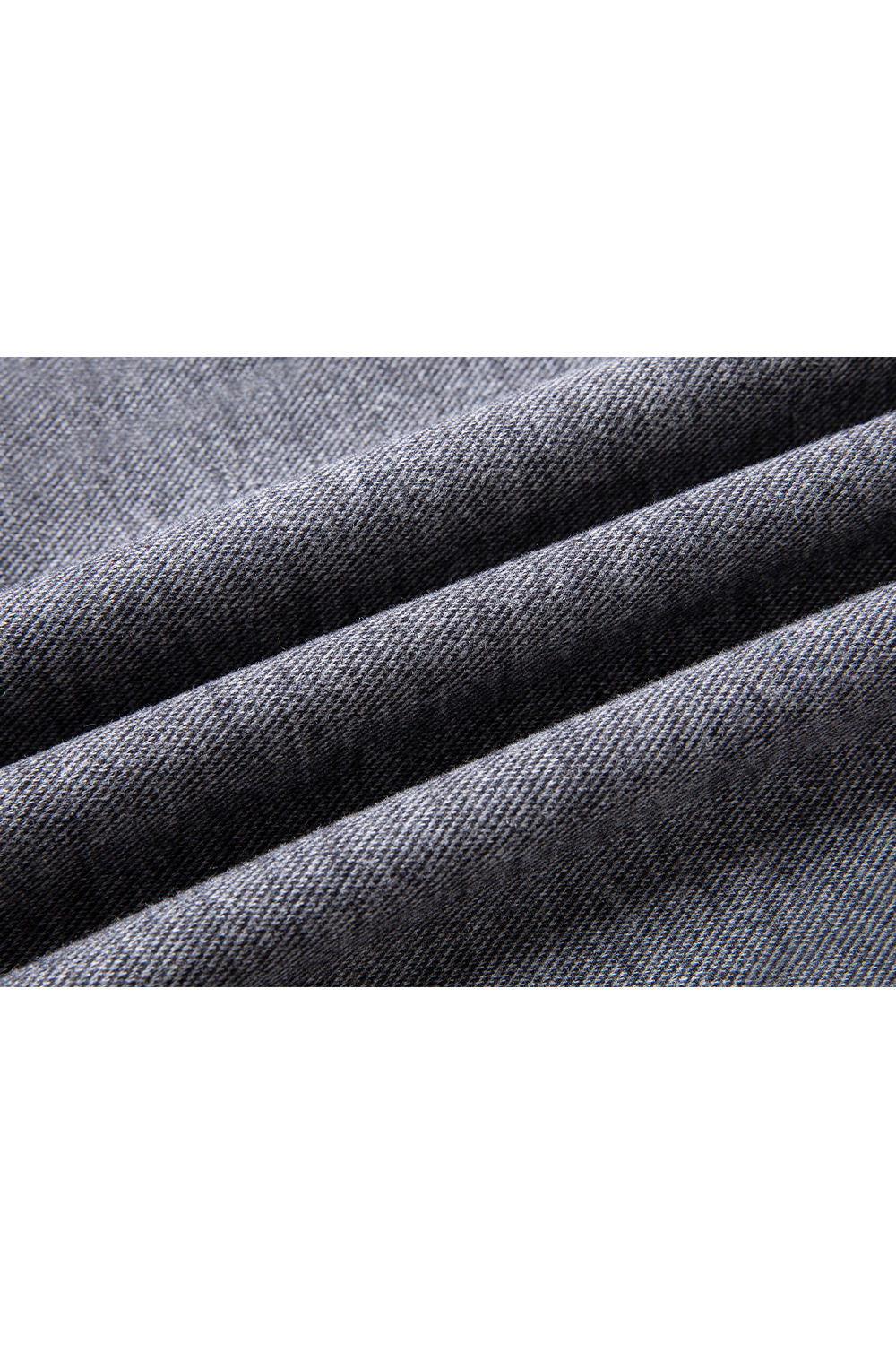 Loose Sanding Knitted Suit-VIMLYSTORE