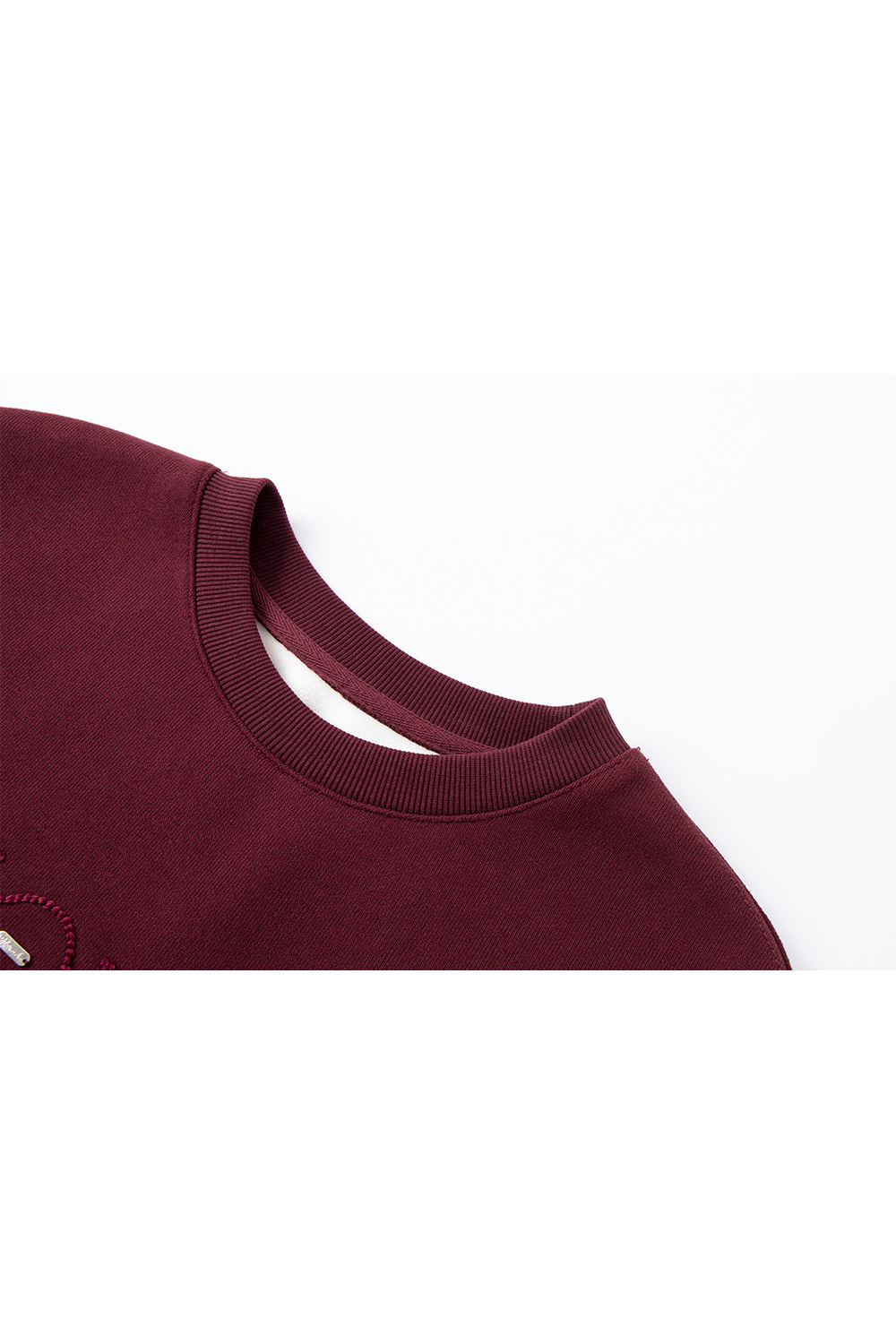 Fashionable Casual Warm Sweatshirt Suit-VIMLYSTORE