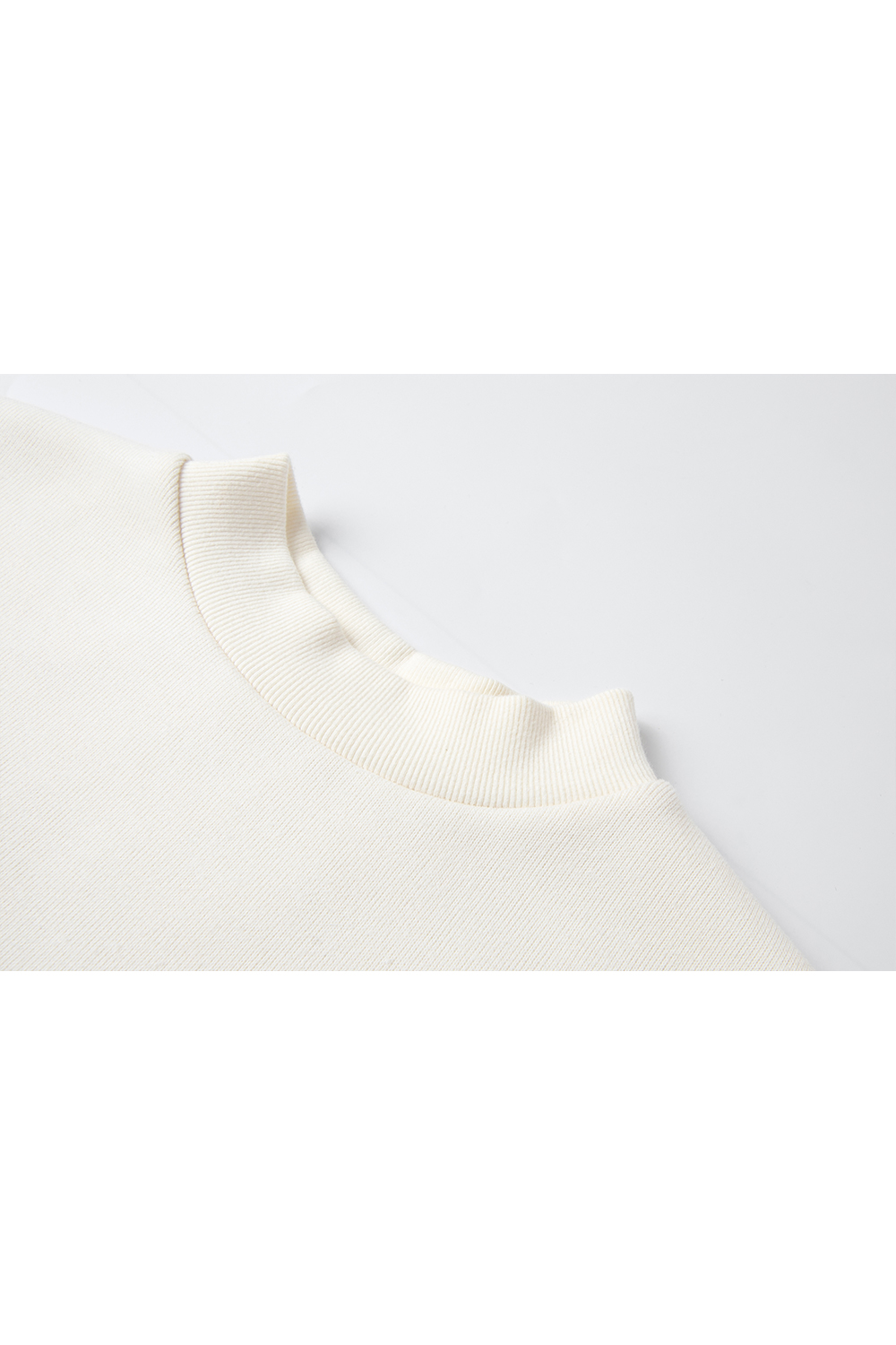 Art Illustration Pocket Sweatshirt-VIMLYSTORE