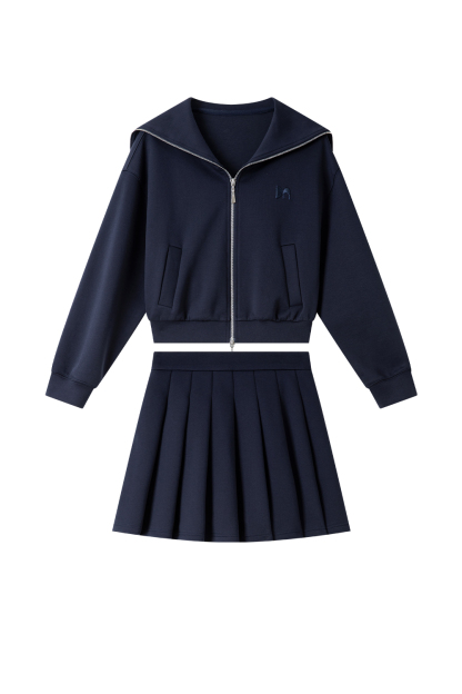 Minimalist Style Sports Set