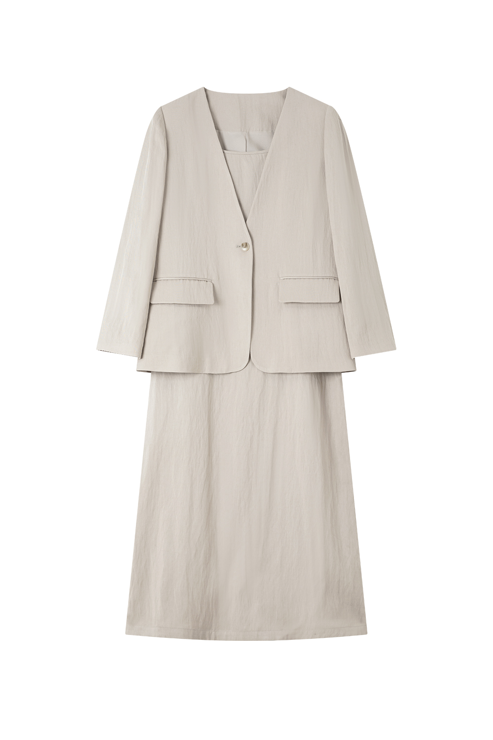 Commuter Suit