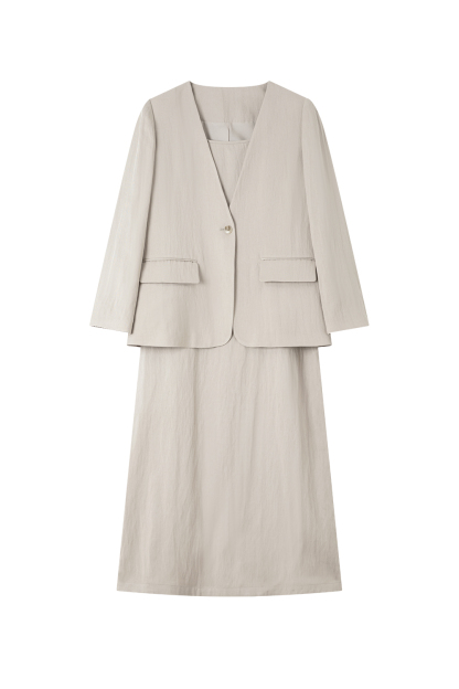 Commuter Suit