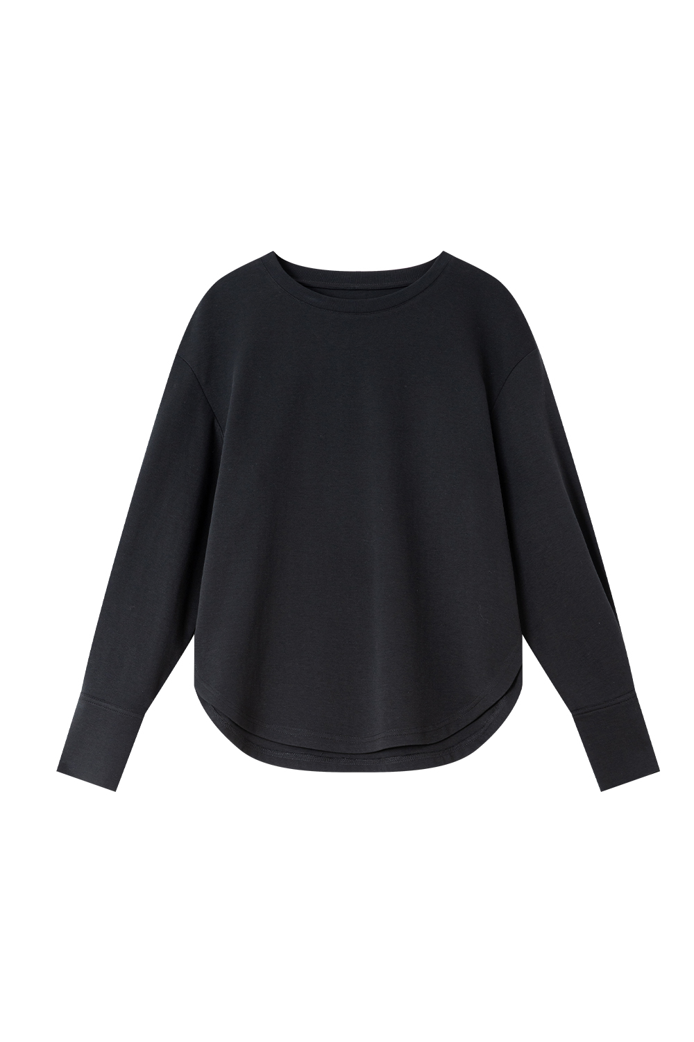 High-cotton Cloud - like T-shirt