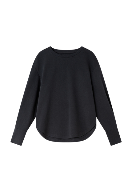 High-cotton Cloud - like T-shirt