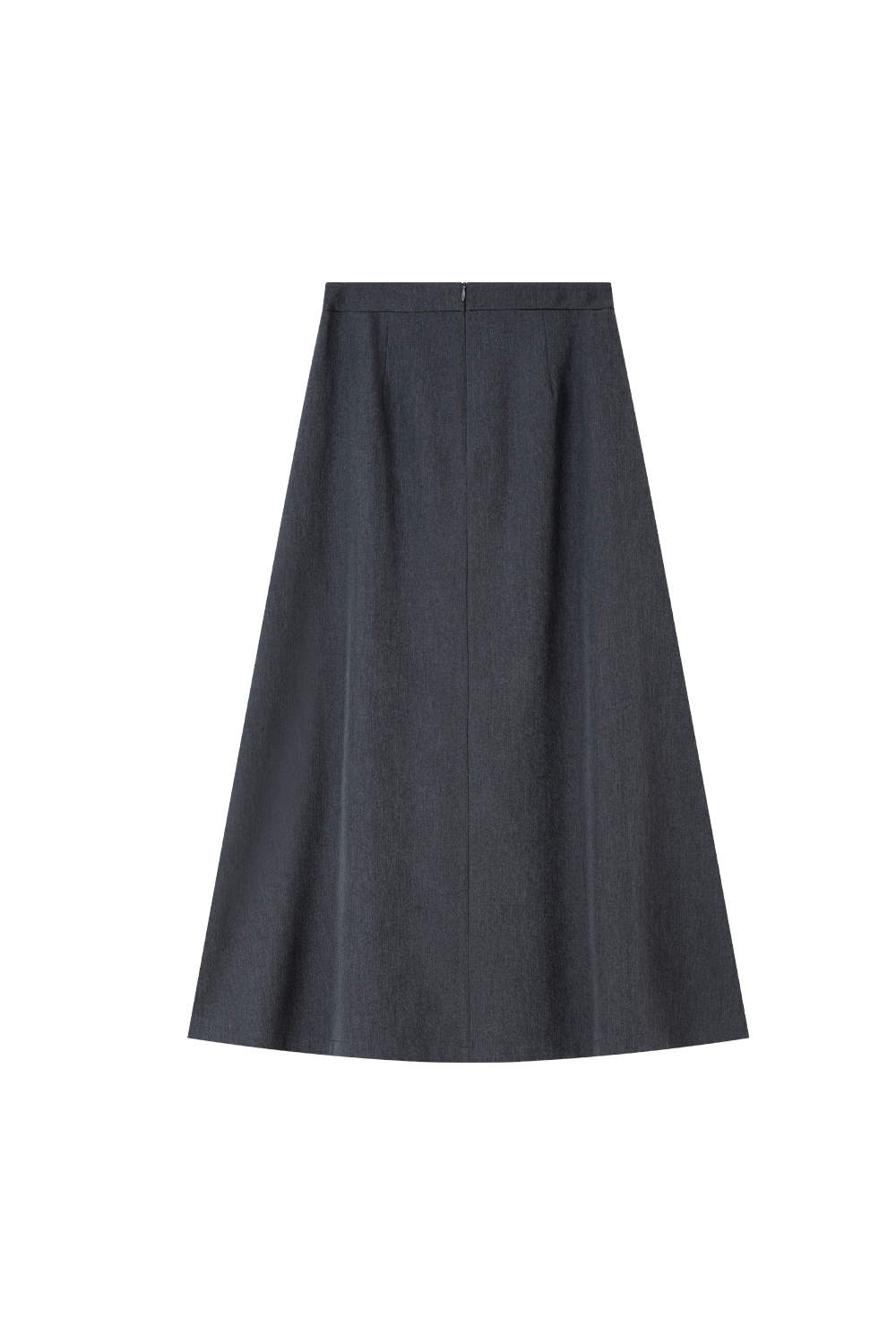 Loose A-Line Skirt