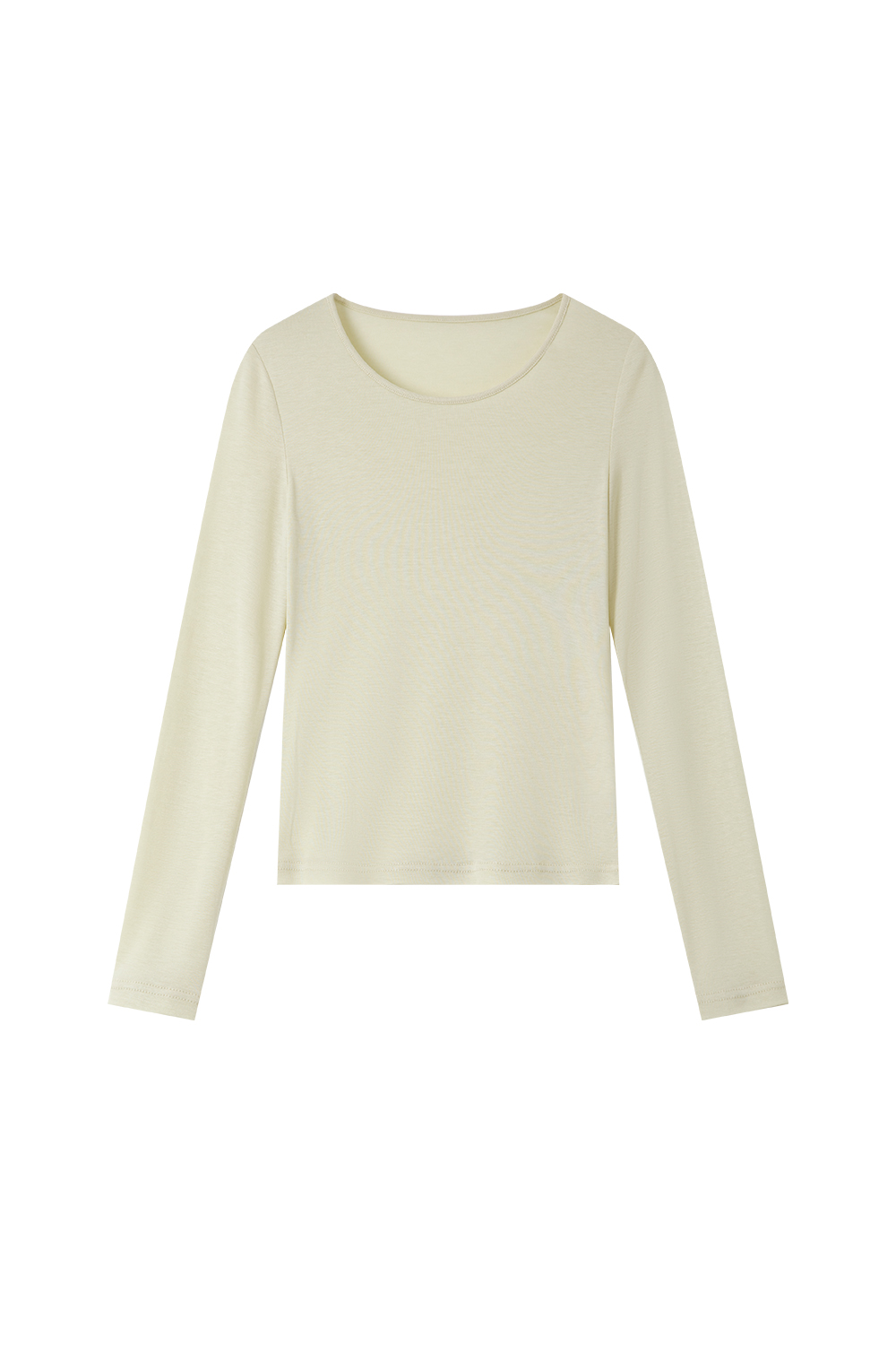 Basic Long - sleeved T-shirt