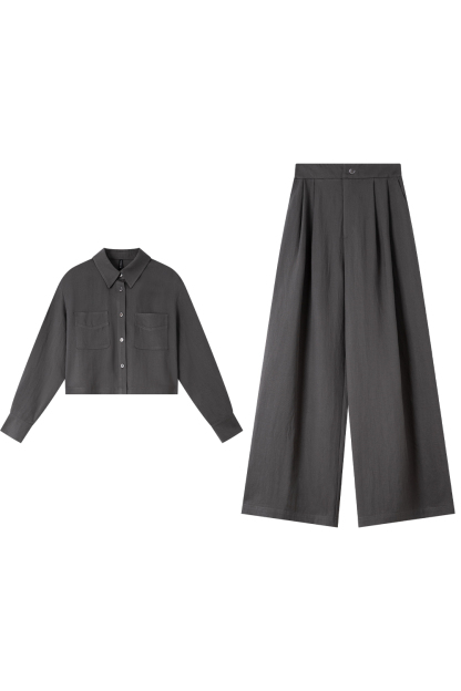 Stylish Work Style Suit