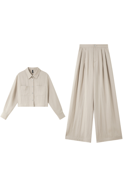 Stylish Work Style Suit