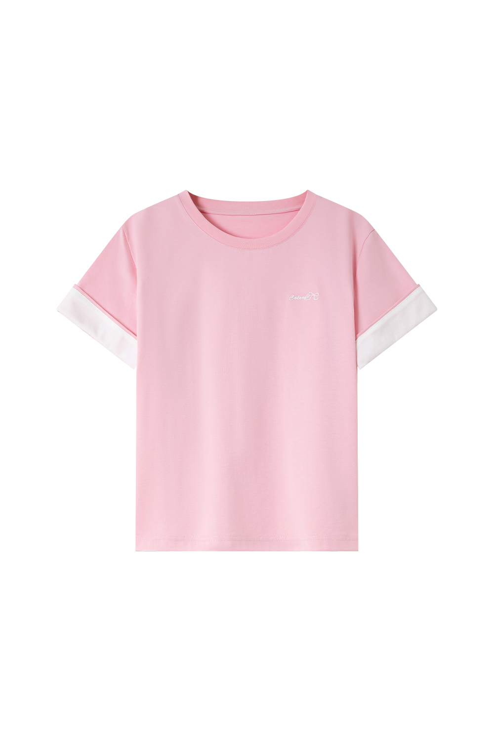 Summer Simple T-Shirt