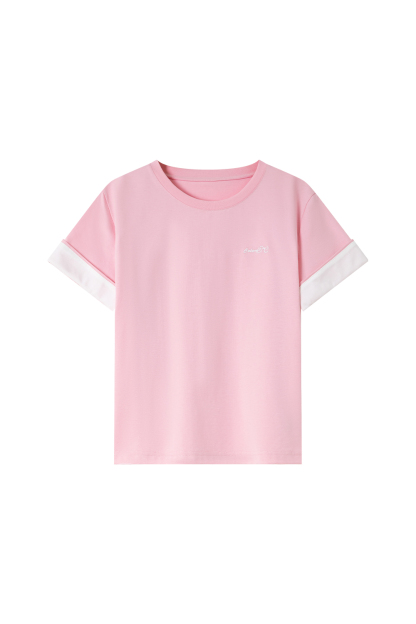 Summer Simple T-Shirt