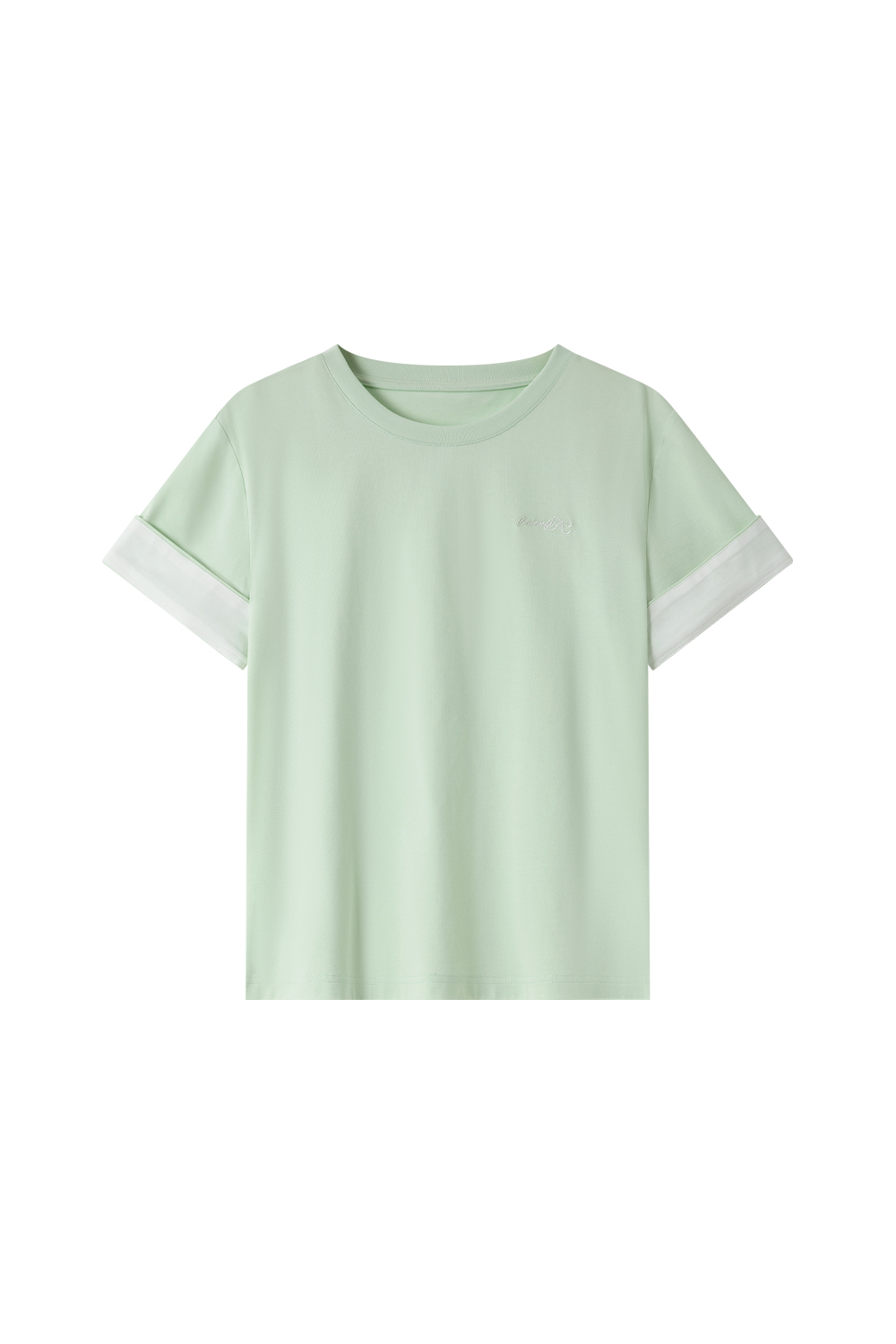 Summer Simple T-Shirt