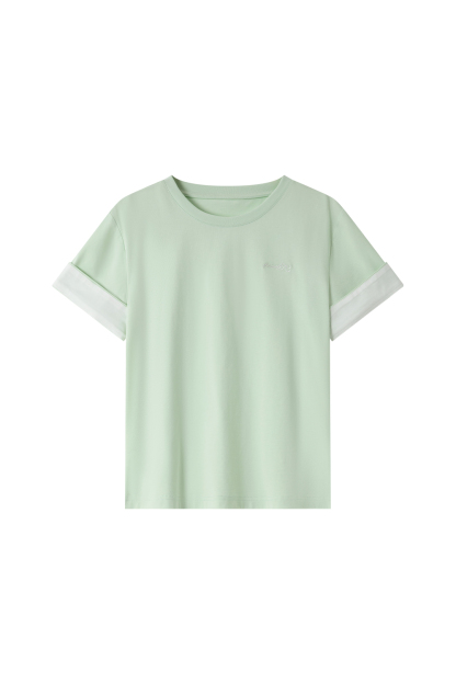 Summer Simple T-Shirt
