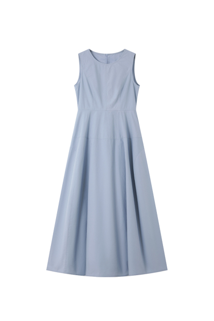 Simple Elegant Dress