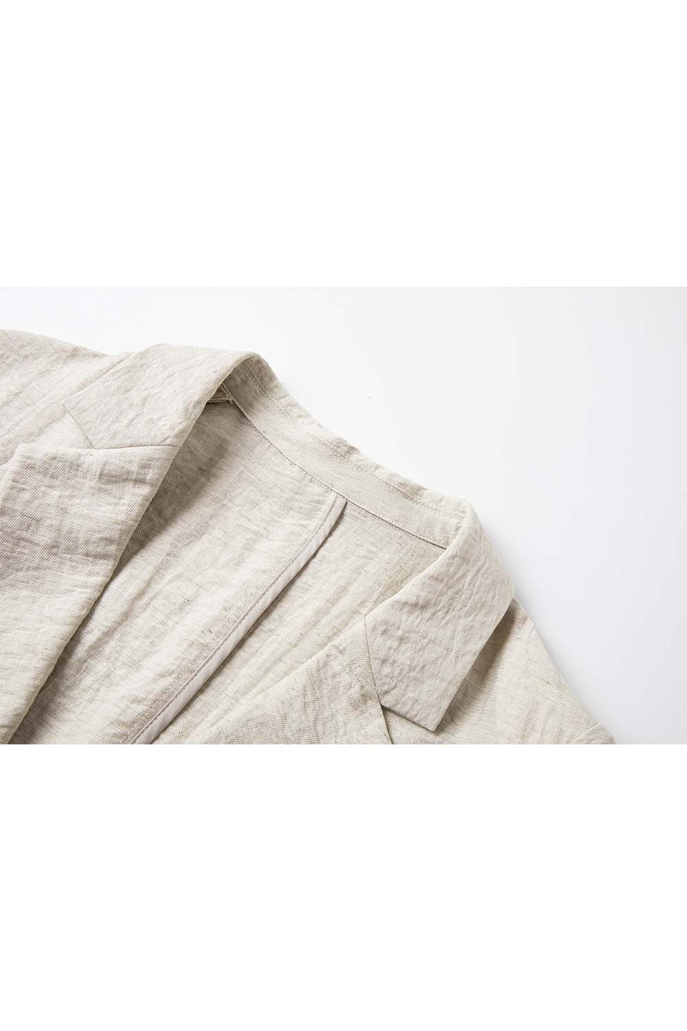 Casual Blazer Commuter Suit