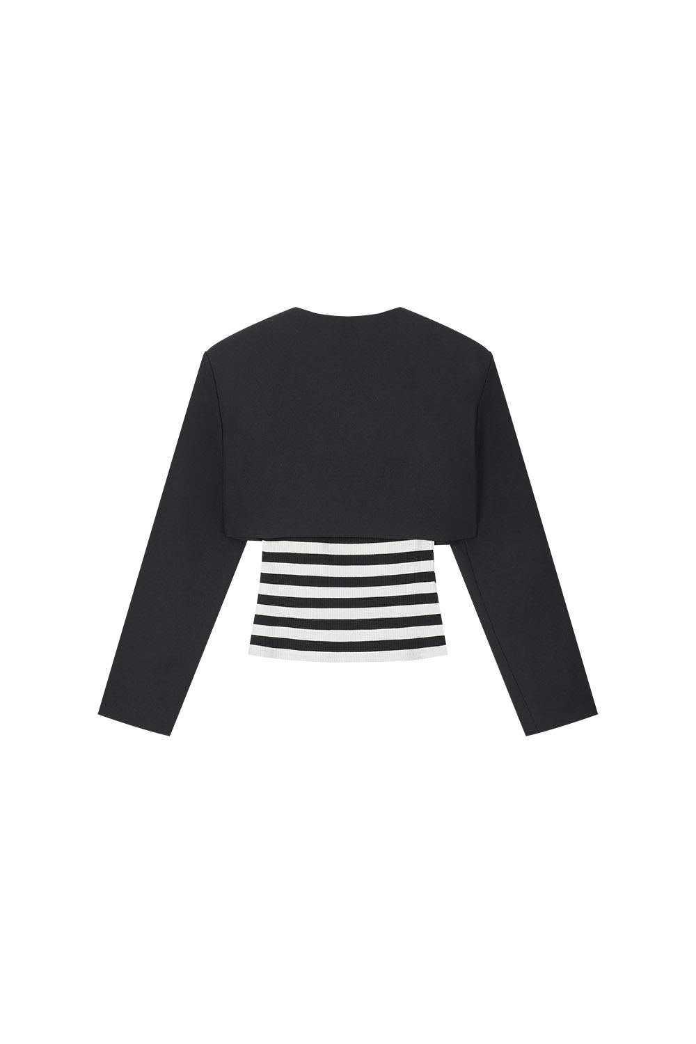 Minimalist Two-Piece Set-VIMLYSTORE