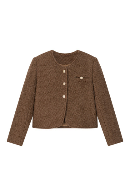 Woolen Coat