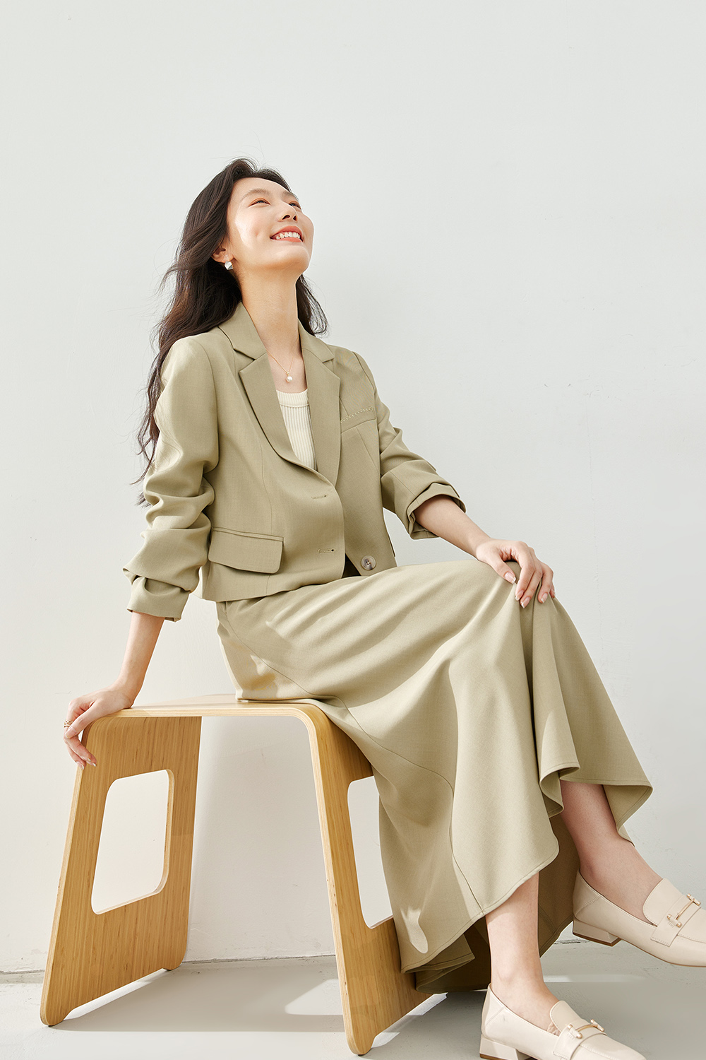 Business Commute Suit-VIMLYSTORE