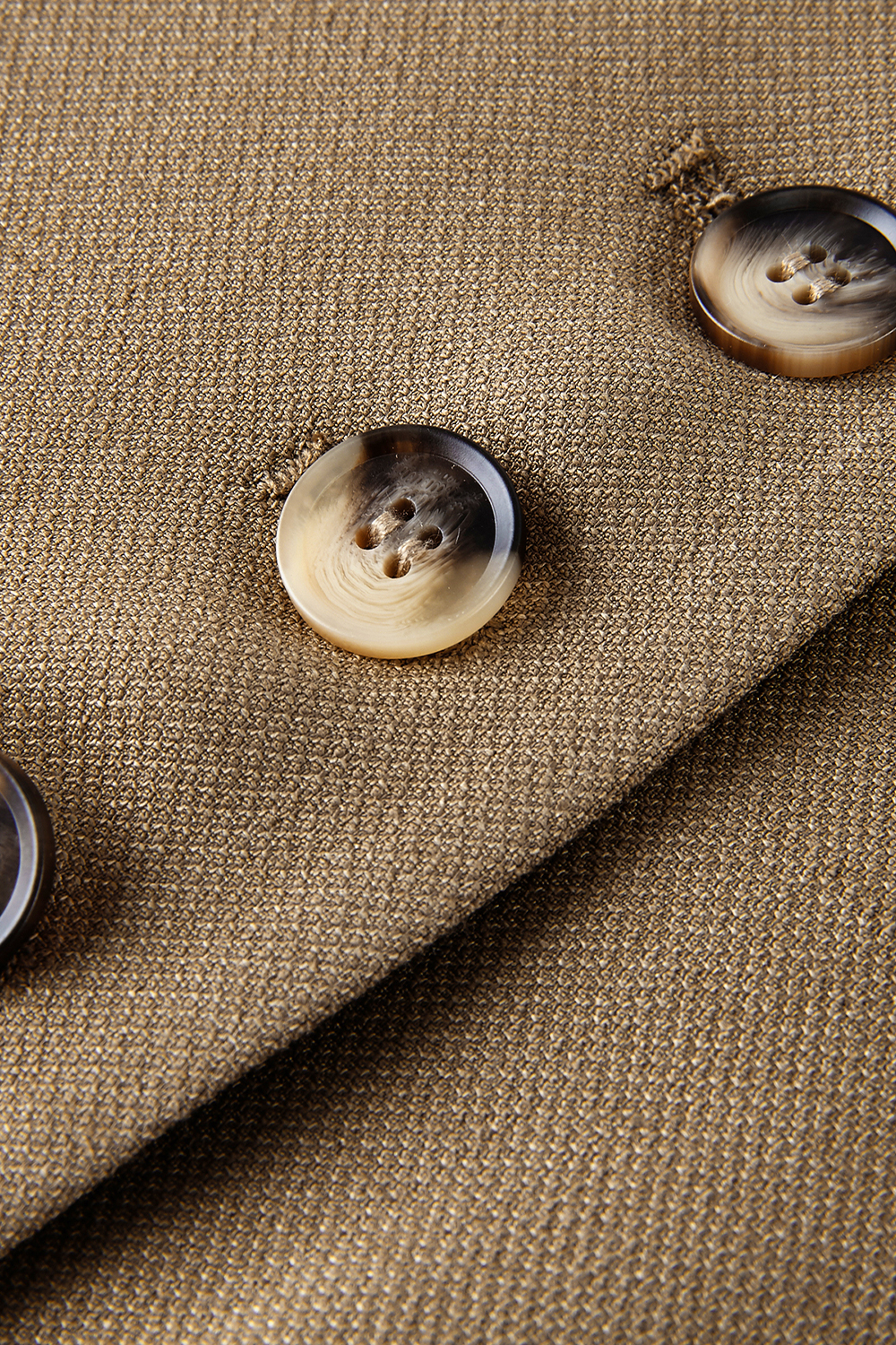 Business Commute Two-Piece Set