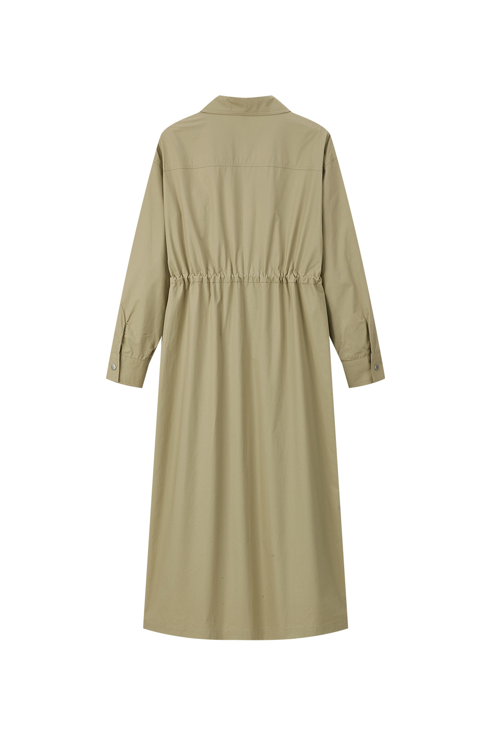 100% Cotton Comfortable Dress