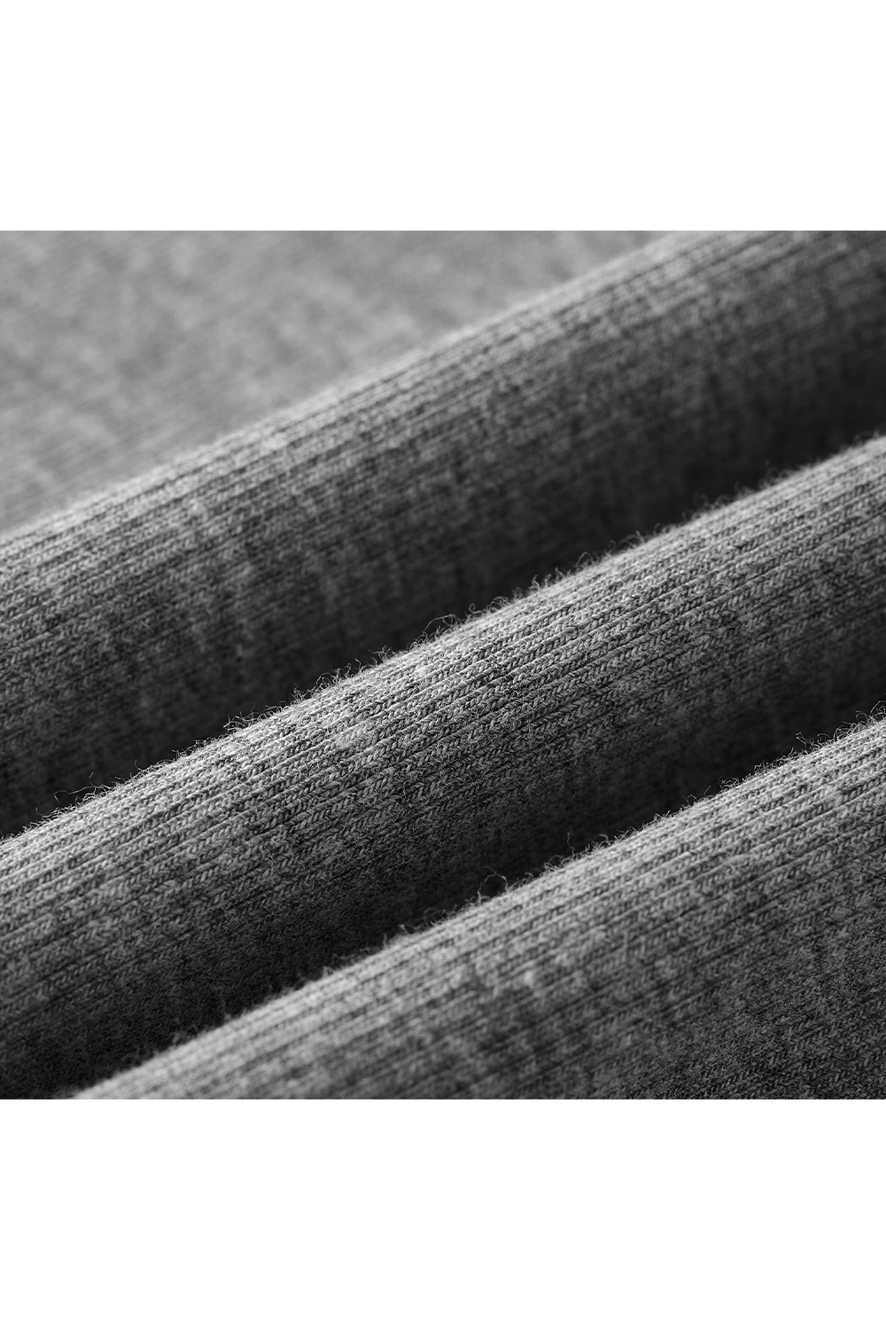 Crew Neck Knitted Vest