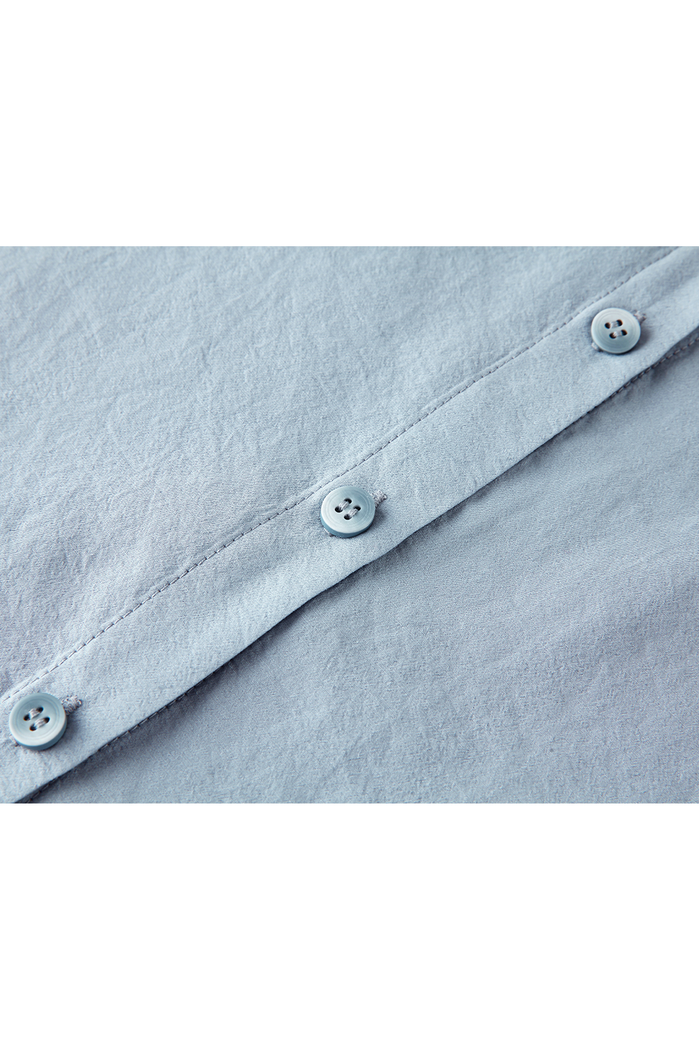 Tie-Neck Chiffon Shirt