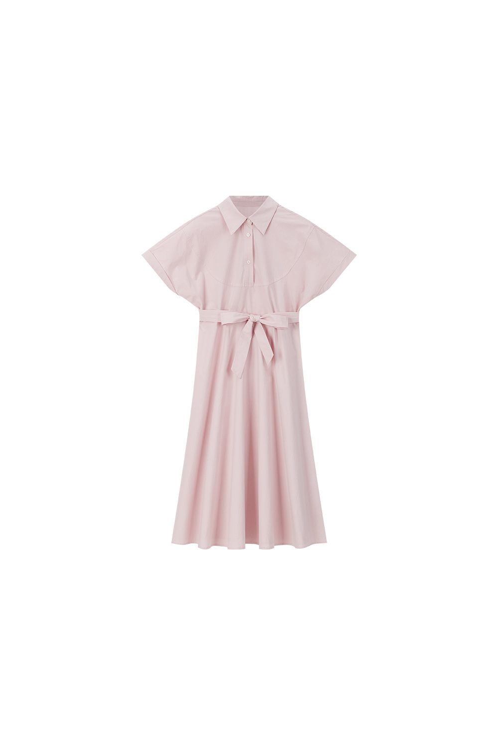 Lightweight Strappy Dress