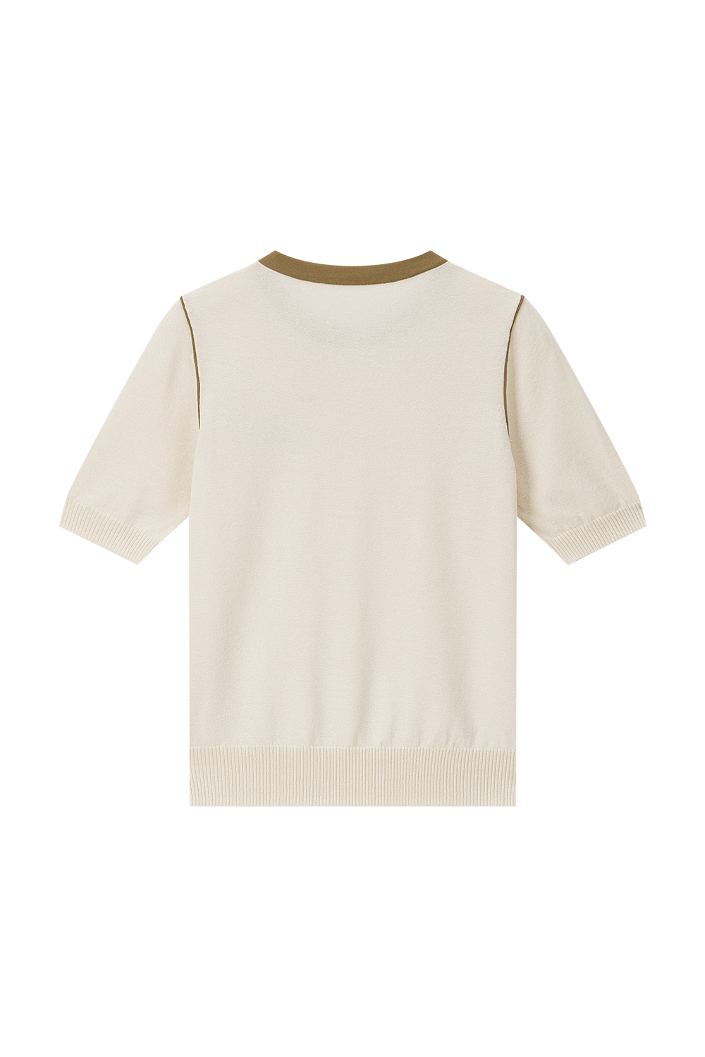 Baby Elephant Embroidered Sweater