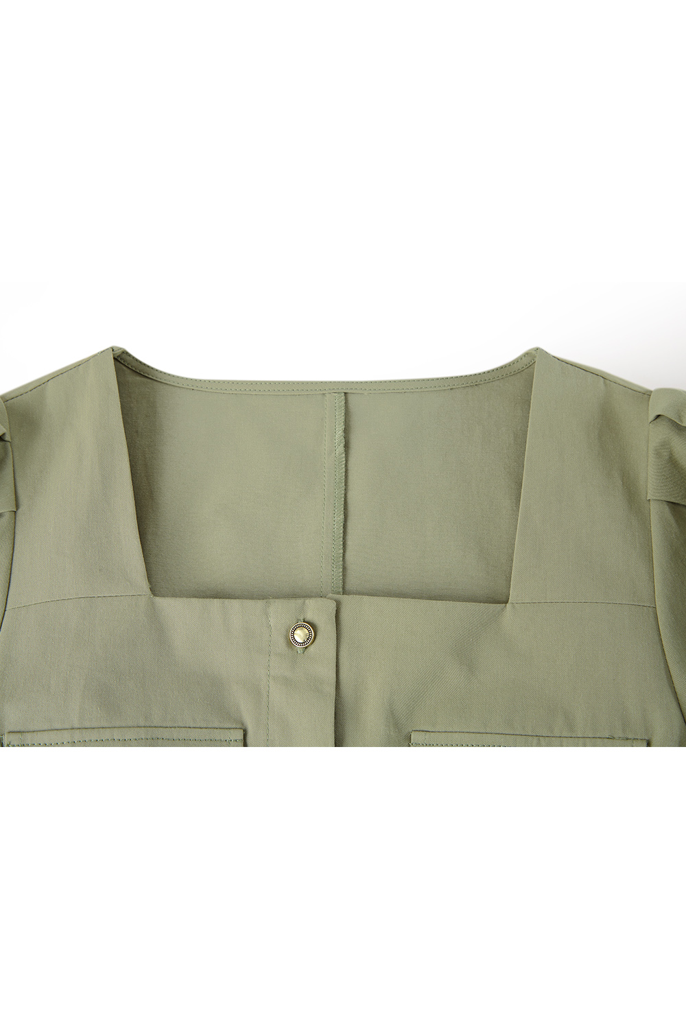 Small Fresh Waisted A-Line Skirt-VIMLYSTORE