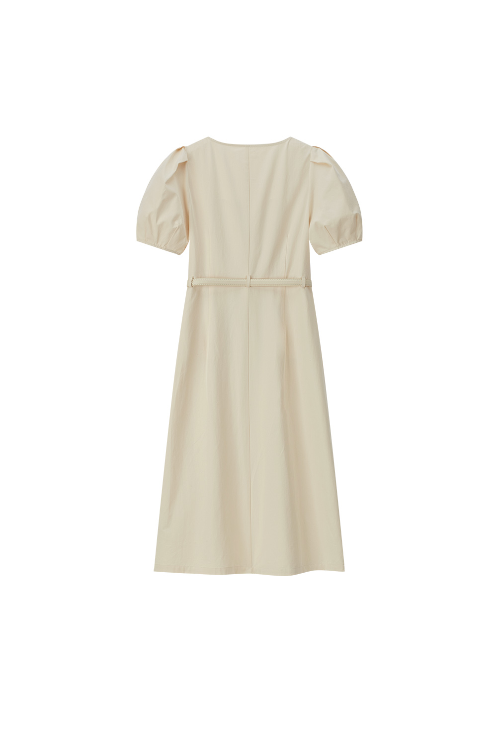 Small Fresh Waisted A-Line Skirt-VIMLYSTORE