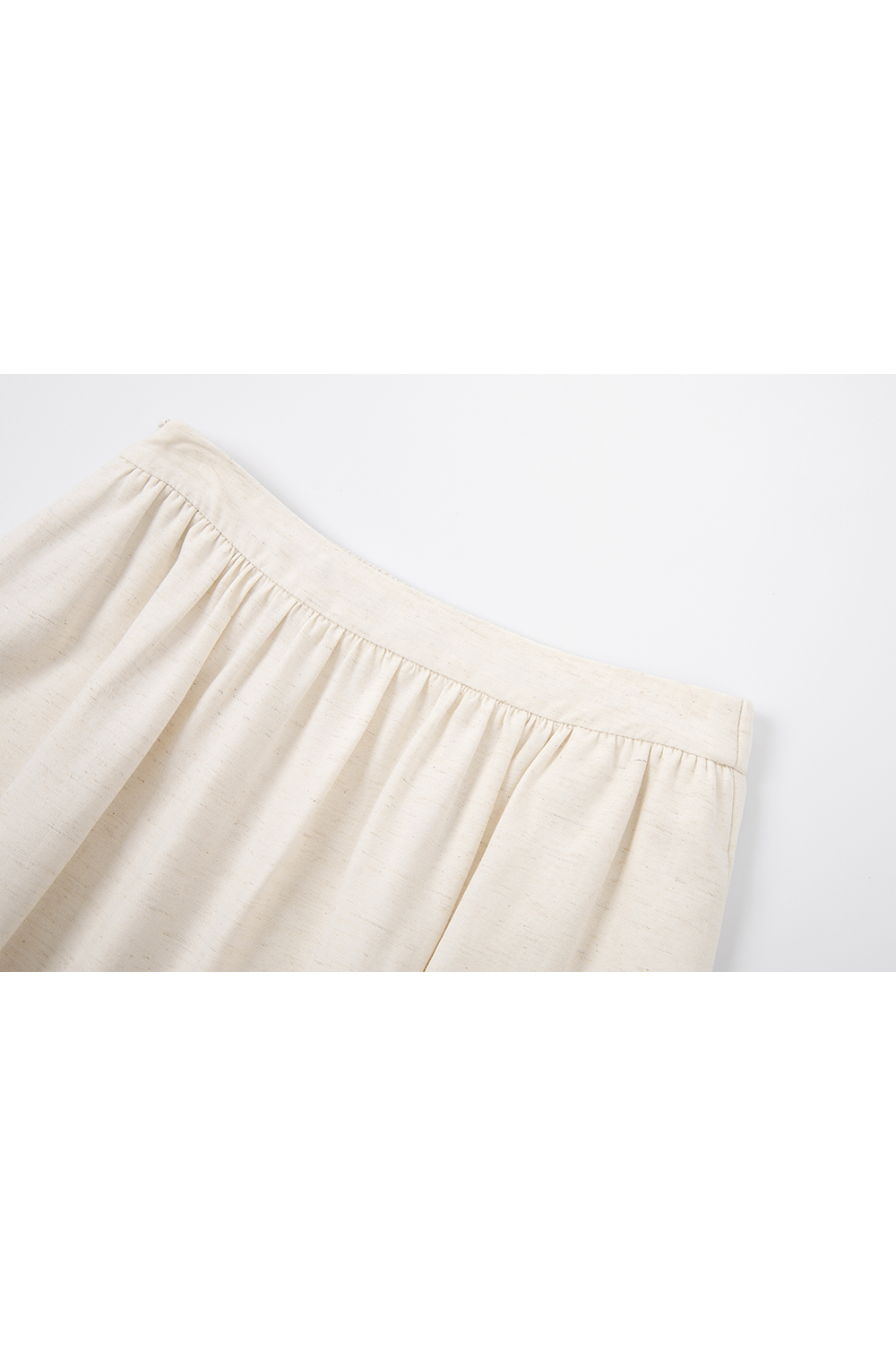French Romantic Skirt Suit