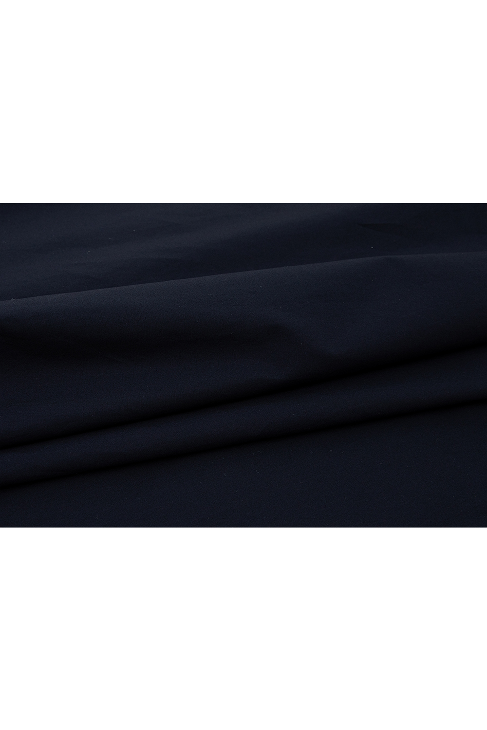 Elegant Temperament Pure Cotton Suit