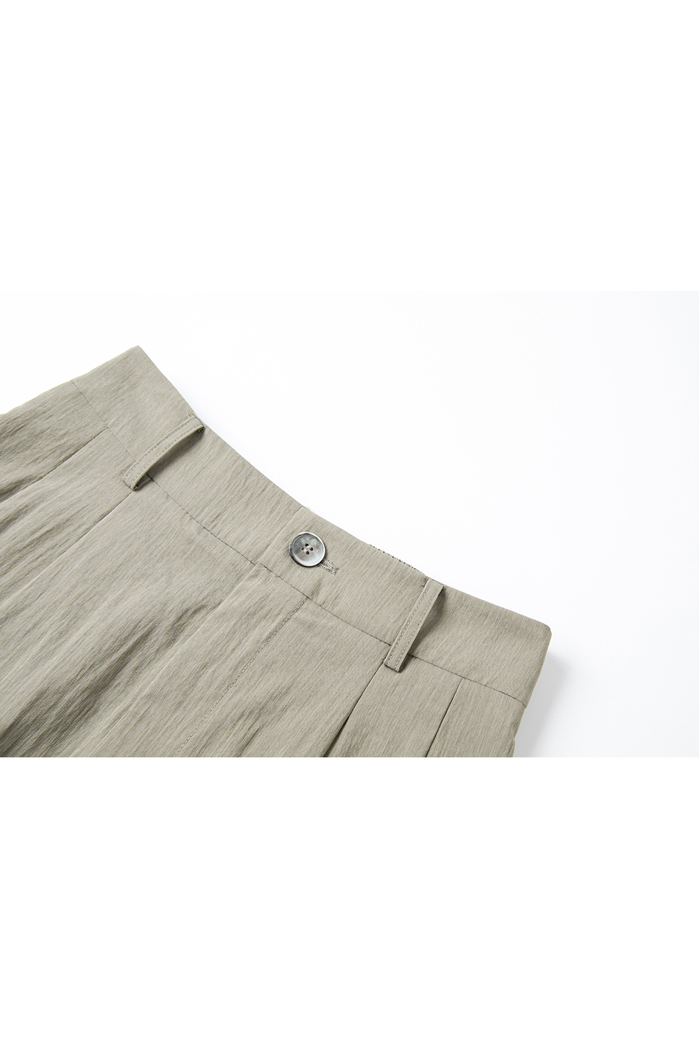 Fashionable Wide-Leg Palazzo Pants Set