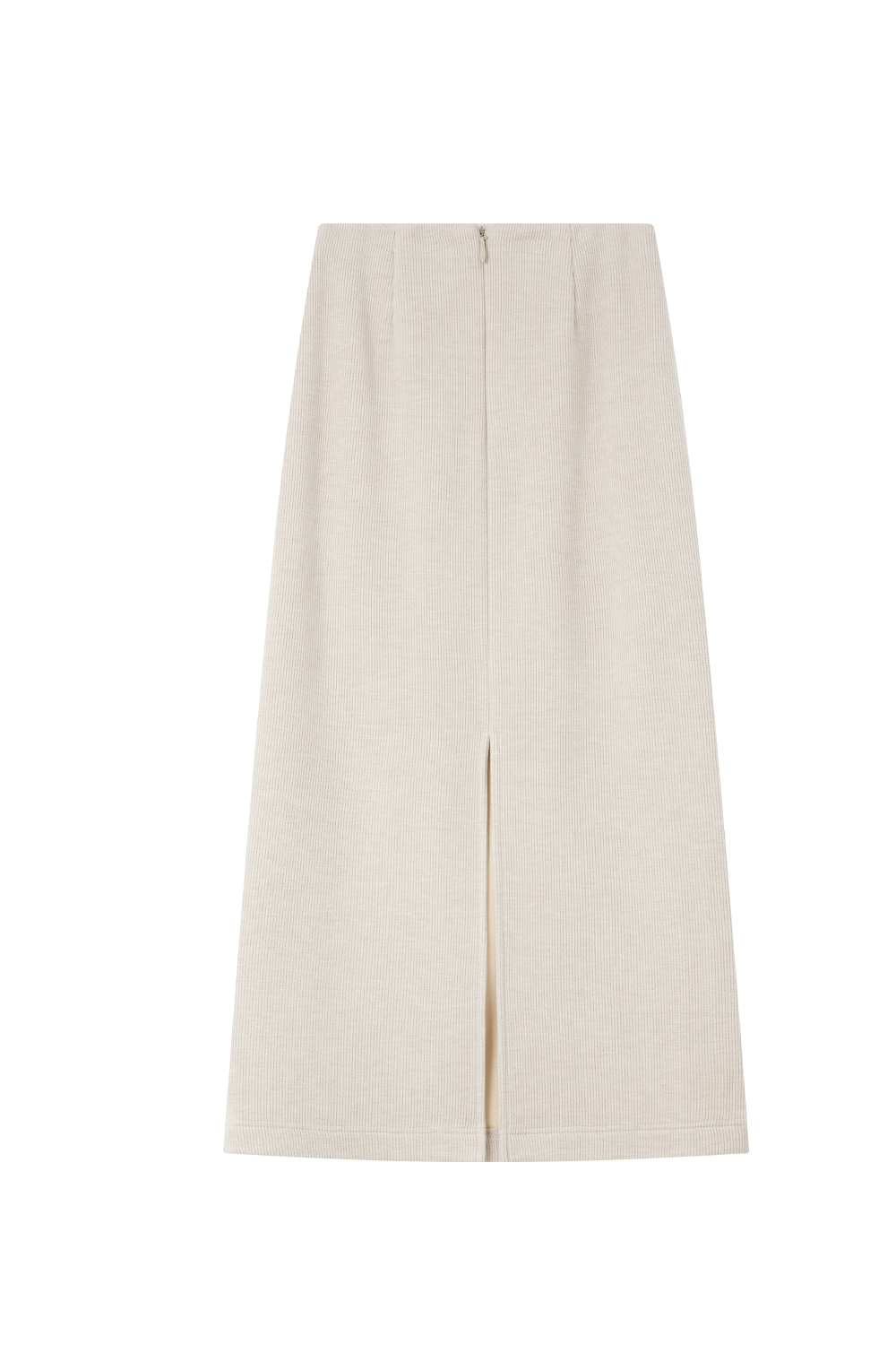 Plush Warm Knitted Skirt-VIMLYSTORE