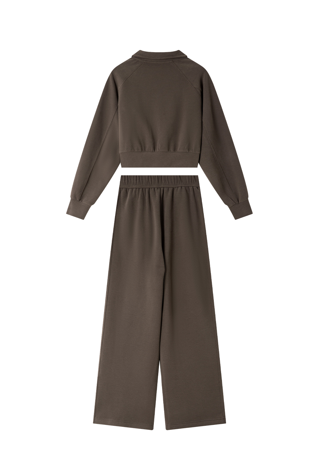 Winter Casual Matching Suit-VIMLYSTORE