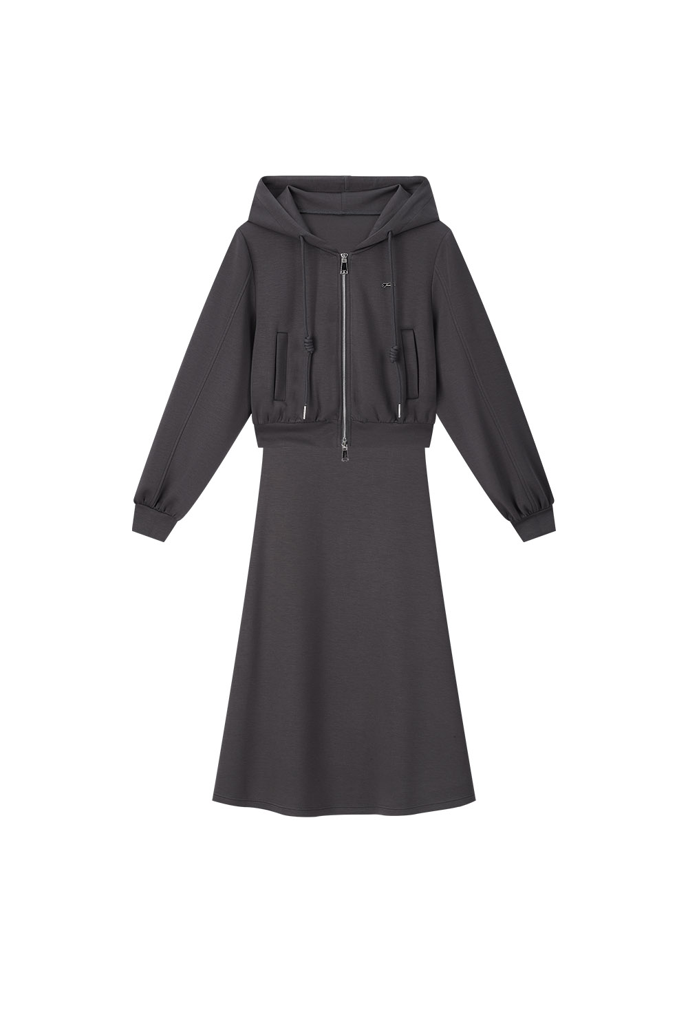 Casual Two-Piece Set