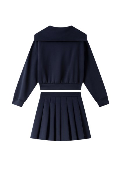 Minimalist Style Sports Set