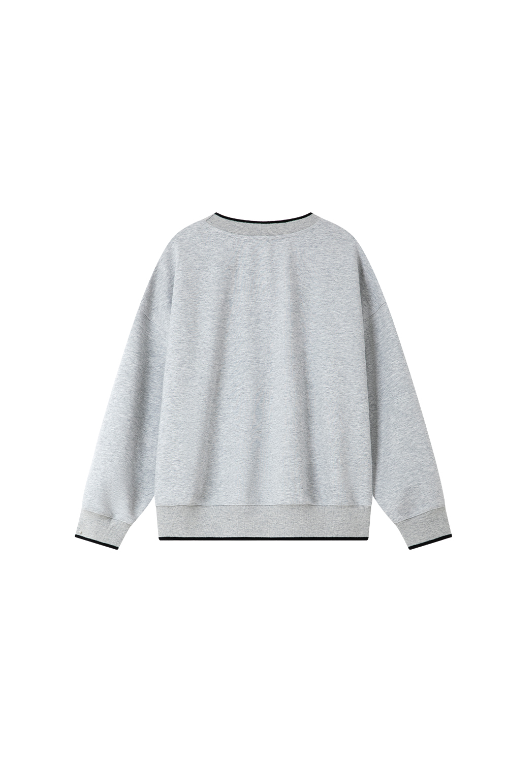 Cotton-spun Dog Printed Sports Shirt