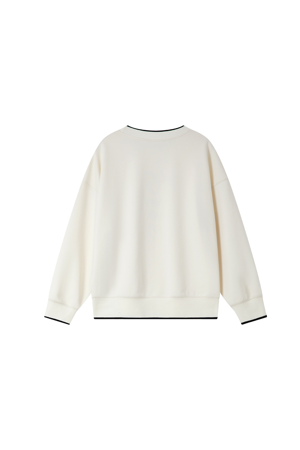 Cotton-spun Dog Printed Sports Shirt