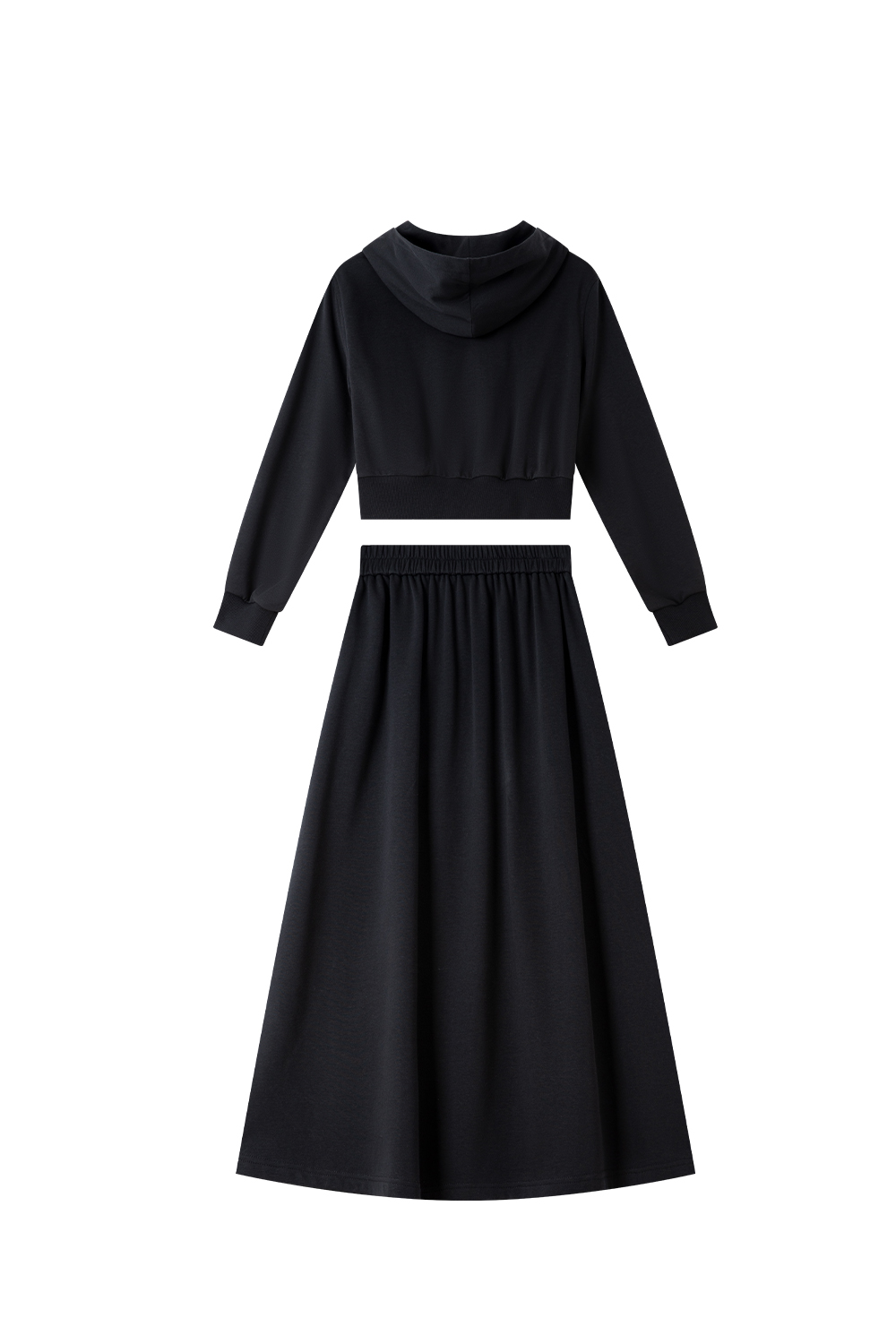 Casual Party Cotton Suit-VIMLYSTORE